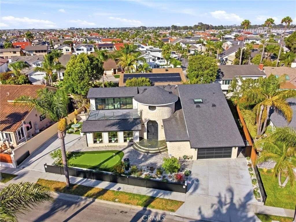 House in Huntington Beach, California, United States 4 - 18610105