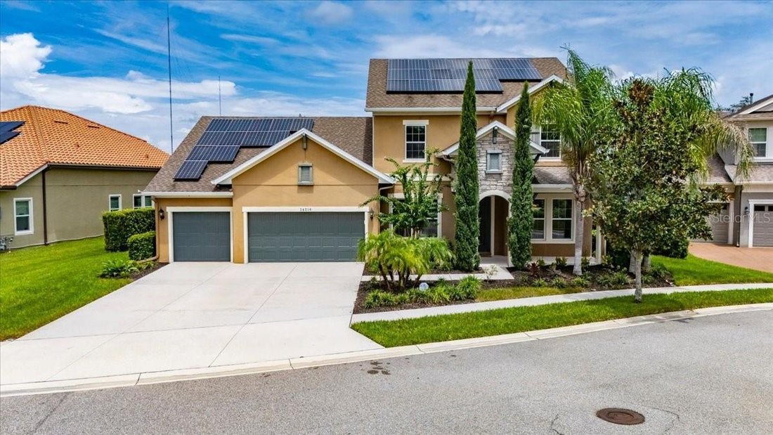 House in Lithia, Florida, United States 5 - 18612589