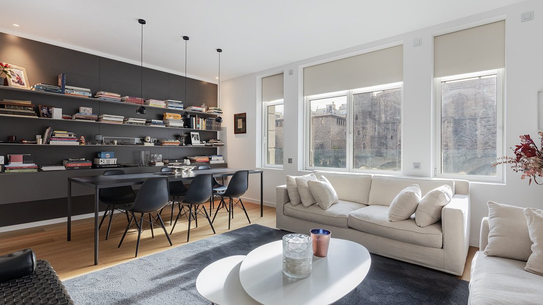 Apartment in Ciutat Vella, Barcelona, Spain 2 - 18300042