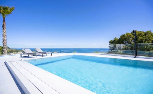 Villa in Xabia / Javea, Valencian Community, Spain 1