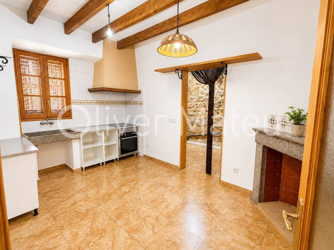 House in Marratxi, Balearic Islands, Spain 2 - 18490111