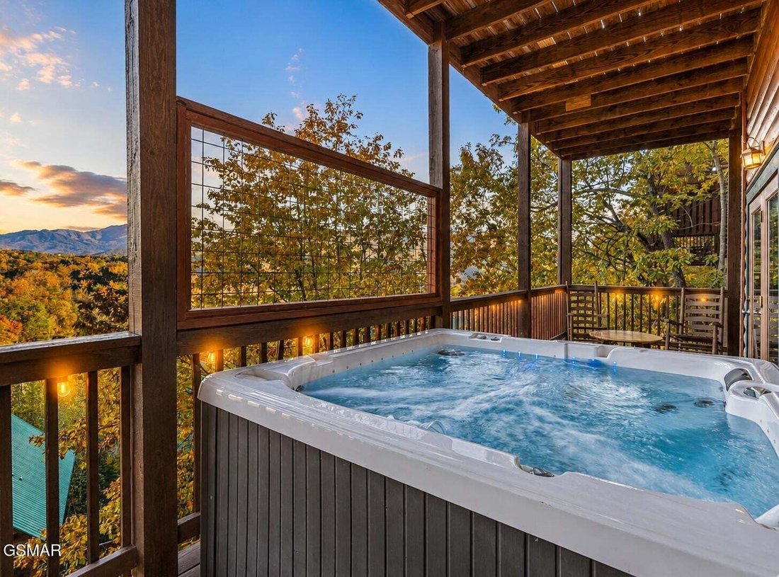 House in Pigeon Forge, Tennessee, United States 3 - 18605341