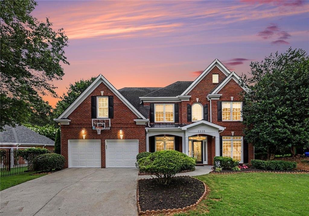 House in Decatur, Georgia, United States 1 - 18609748