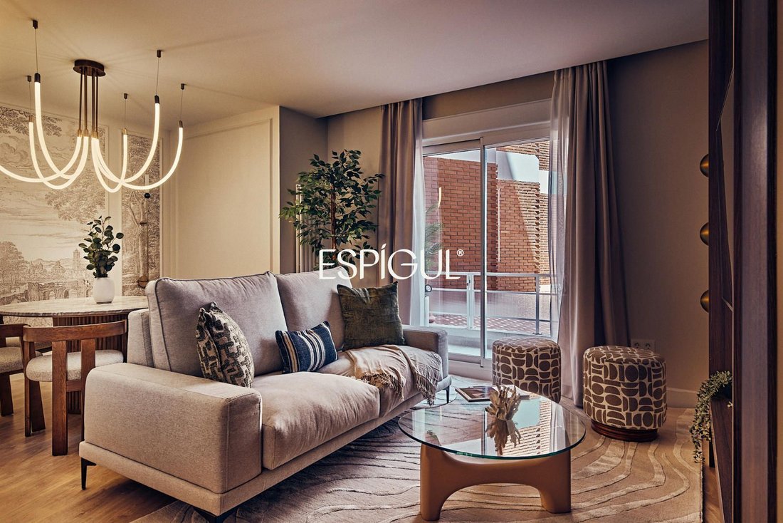 Apartamento en Salamanca, Madrid, España 3 - 18609271