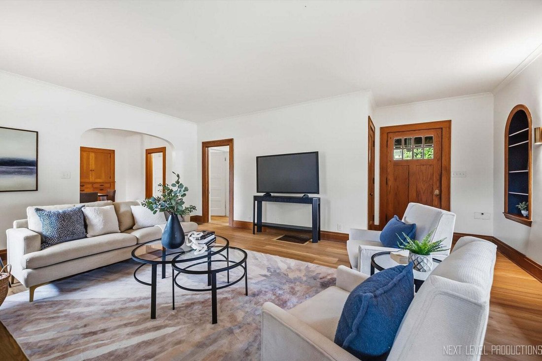 House in St. Charles, Illinois, United States 5 - 18609589