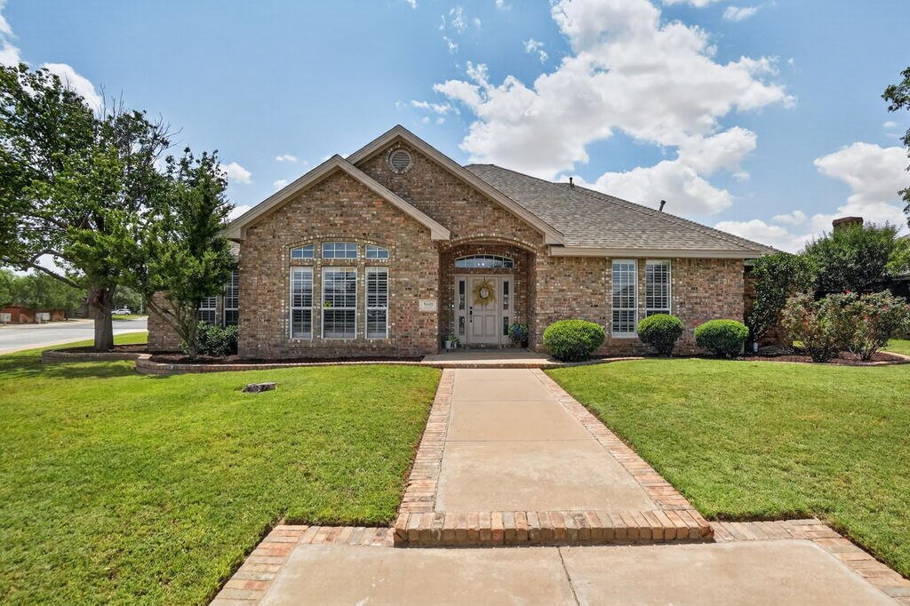 House in Midland, Texas, United States 1 - 18609519
