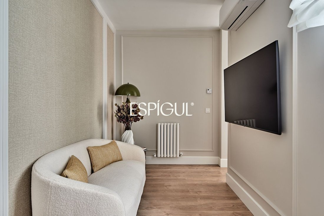 Appartement à Salamanque, Madrid, Espagne 2 - 18609197