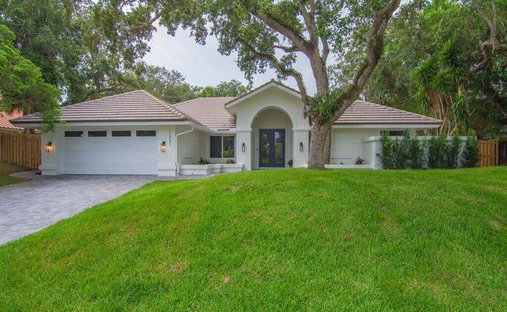 House in Vero Beach, Florida, United States 1