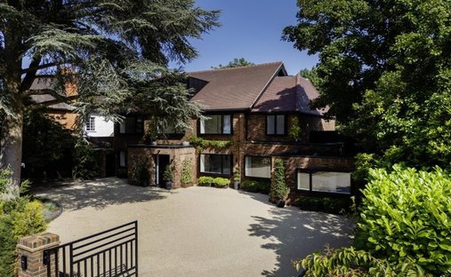 Casa en Holly Village, Haringey, Inglaterra 1
