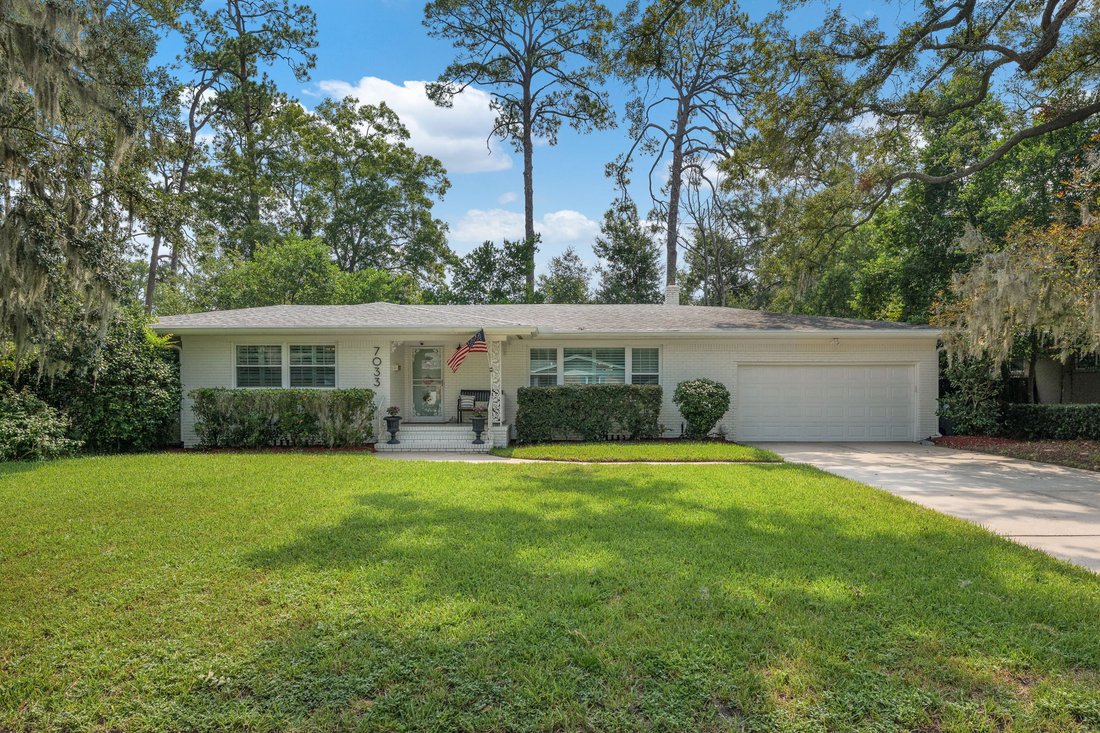 House in Jacksonville, Florida, United States 1 - 18610372