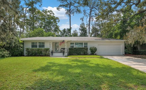 House in Jacksonville, Florida, United States 1