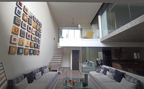 House in Monterrey, Nuevo Leon, Mexico 1