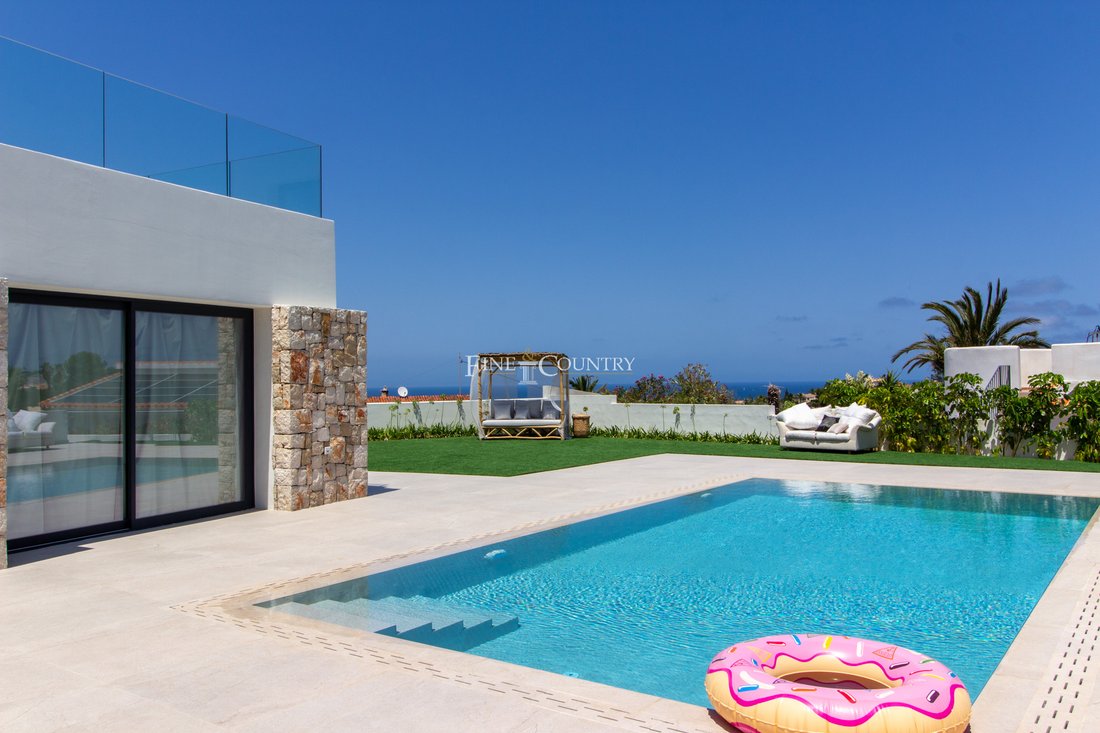Villa en Denia, Comunidad Valenciana, España 1 - 17692761