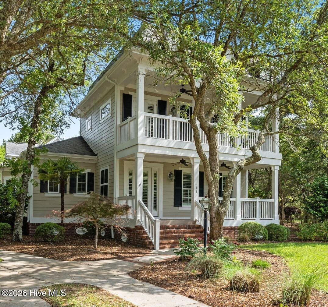 House in Holden Beach, North Carolina, United States 1 - 17933449