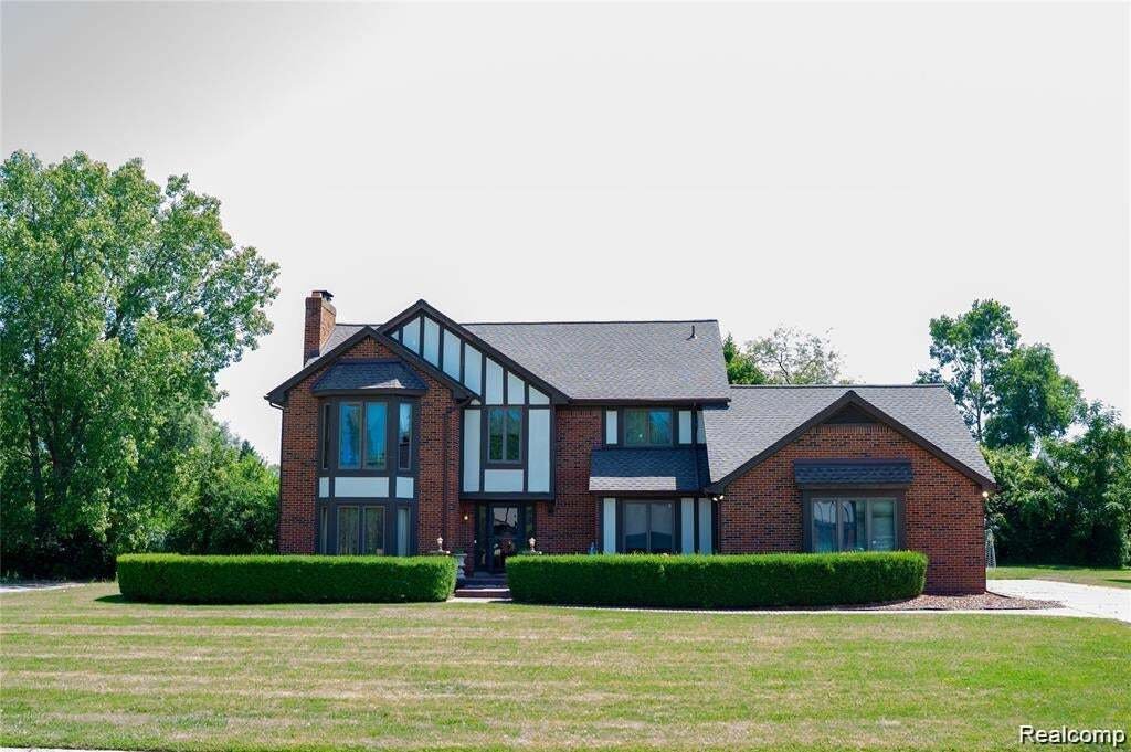 House in Farmington Hills, Michigan, United States 4 - 18609211