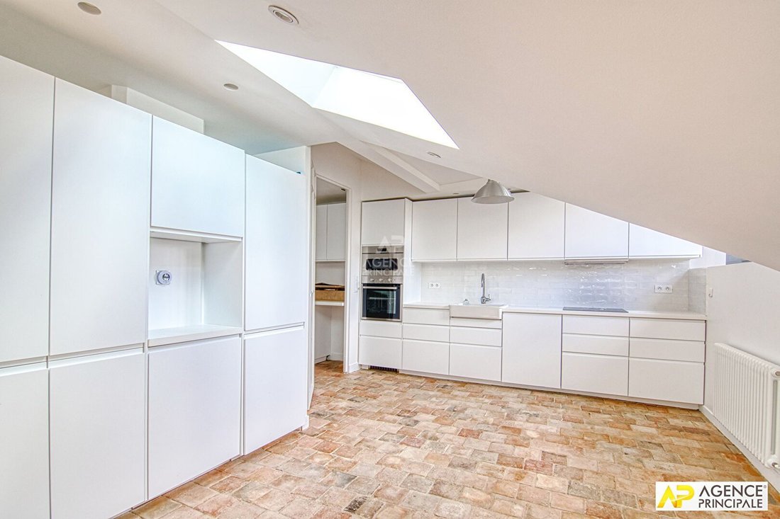 Wohnung in Nationales Schlossgebiet, Versailles, Frankreich 5 - 18612333
