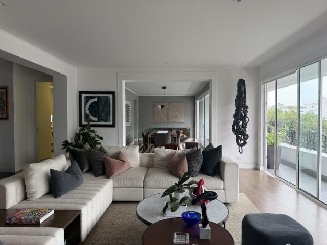 Apartment in Lima, Belarus 1 - 18610403