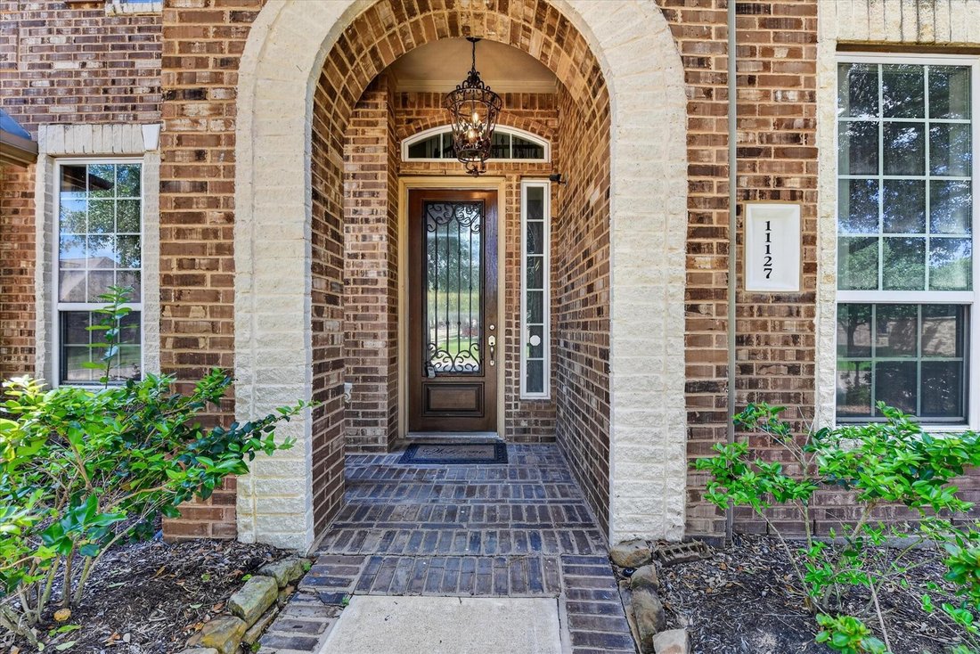 House in Richmond, Texas, United States 3 - 18613390