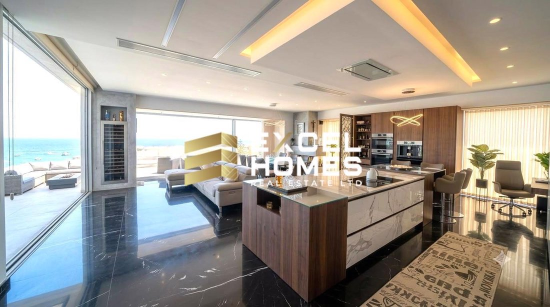Apartment in Marsaskala, Malta 4 - 18613682