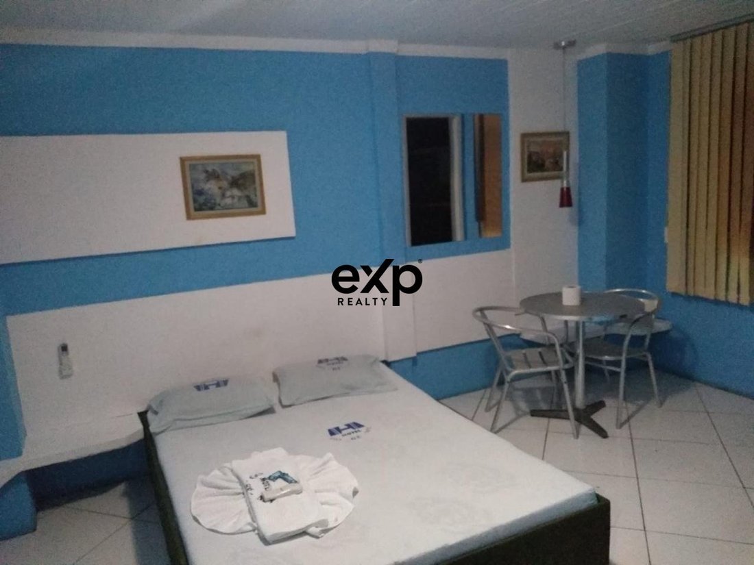 Villa a Salvador, Bahia, Brasile 1 - 18610914