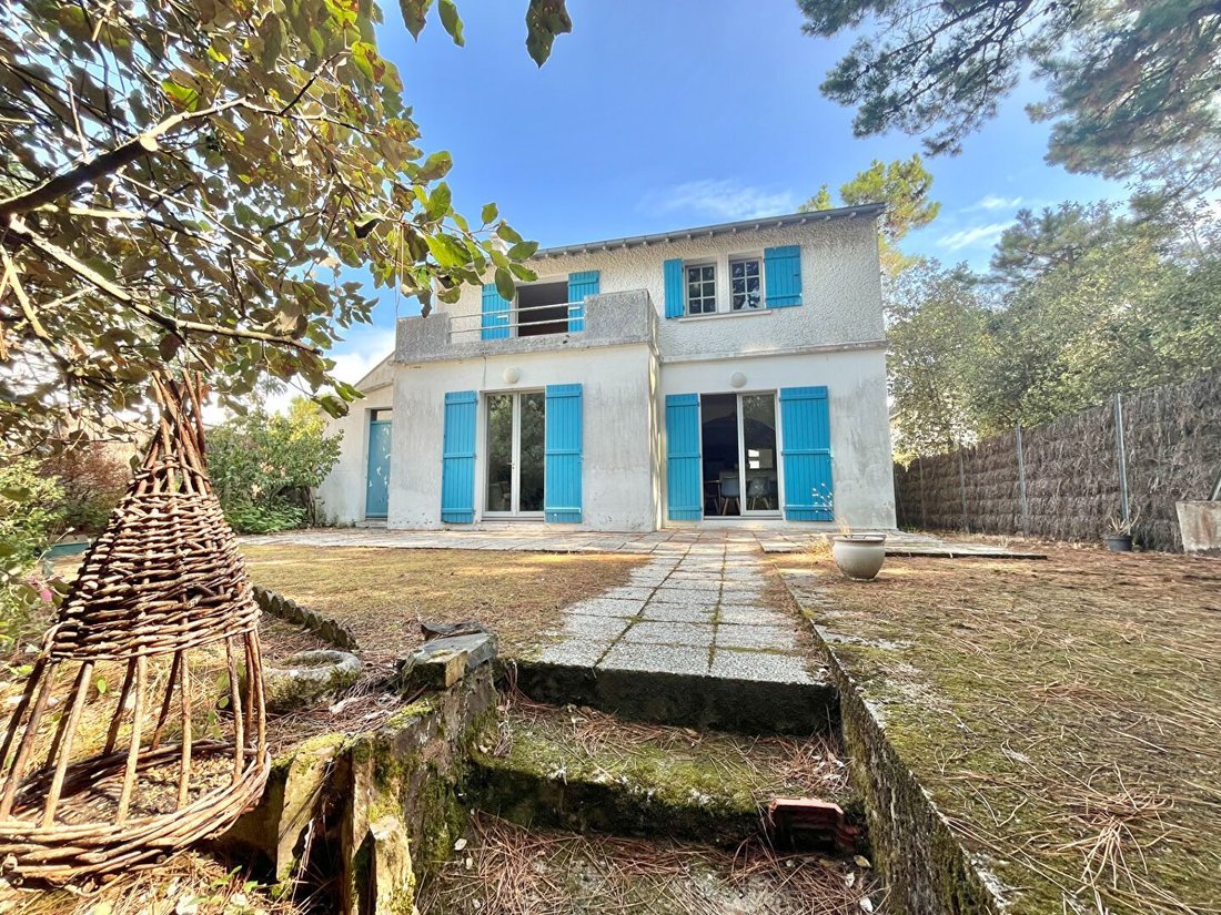 House in Le Guézy, La Baule-Escoublac, France 1 - 18612274