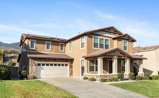 House in Rancho Cucamonga, California, United States 1