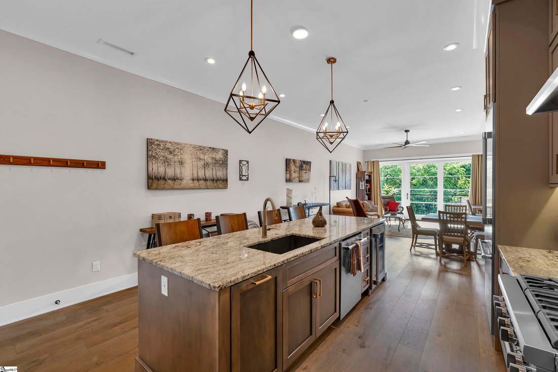 Condo in Greenville, South Carolina, United States 5 - 18611202
