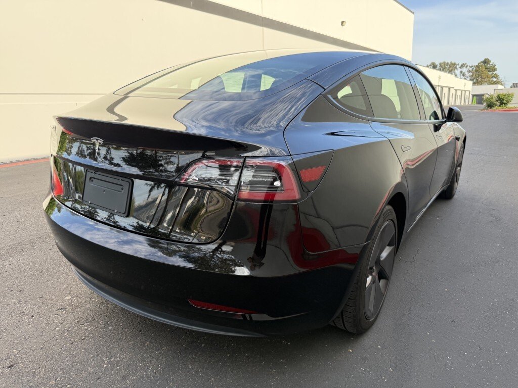 Tesla Model 3 in San Diego, CA, United States 3 - 18609270