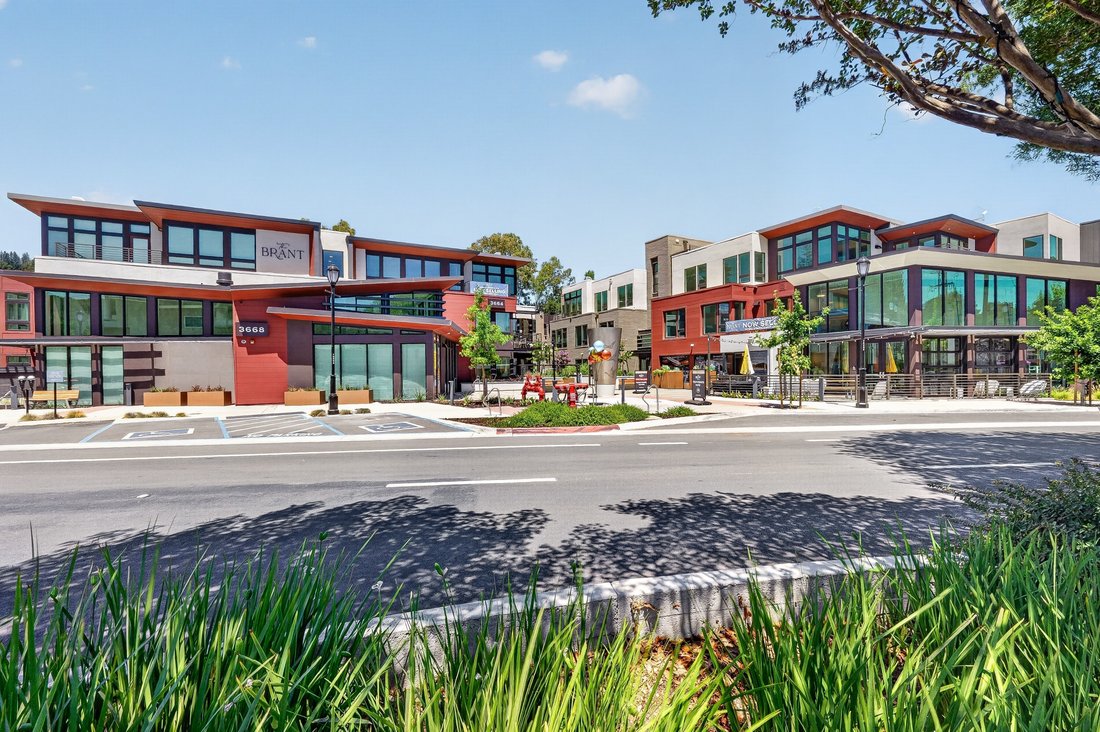 Condominio en Lafayette, California, Estados Unidos 2 - 18364282
