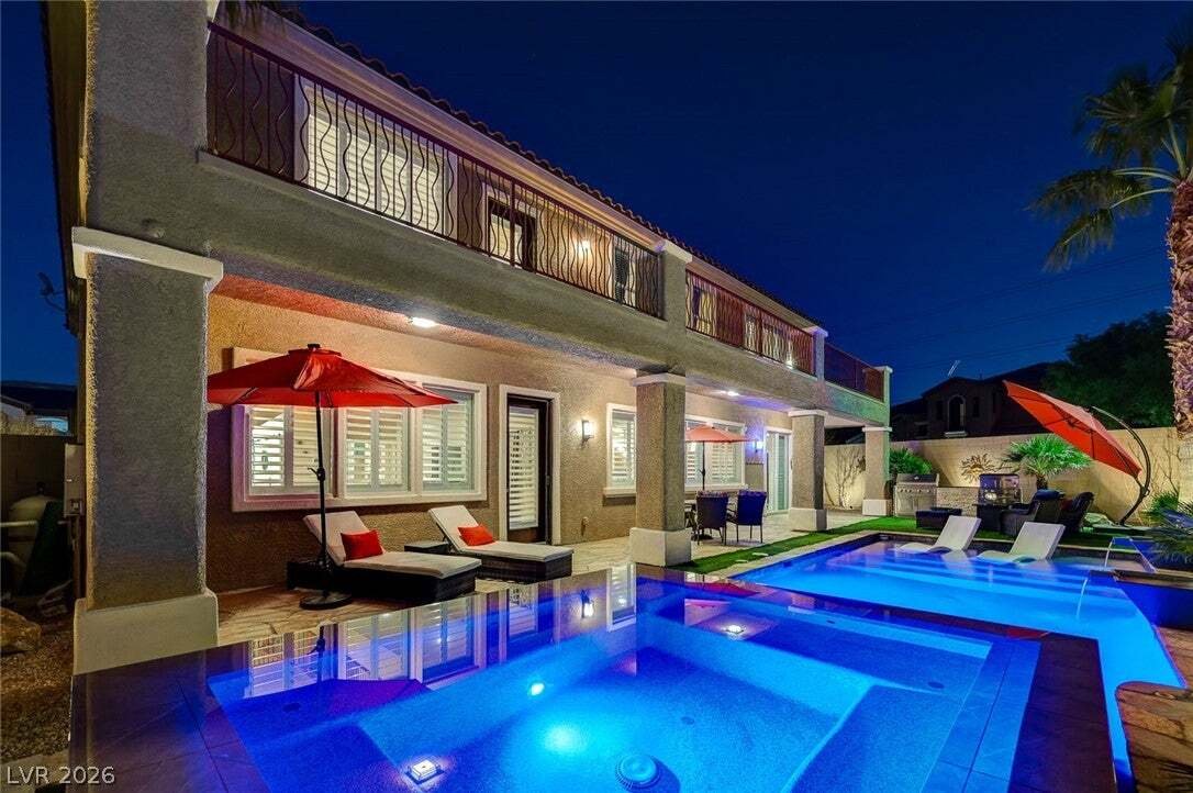 House in Henderson, Nevada, United States 2 - 18611785