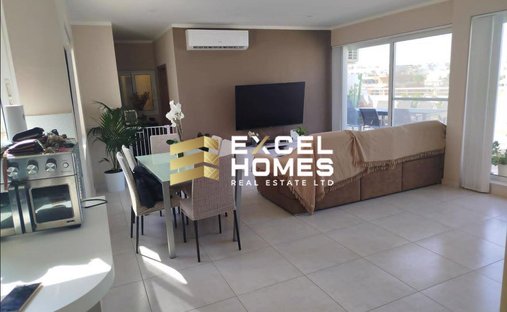 Penthouse in Żejtun, Malta 1