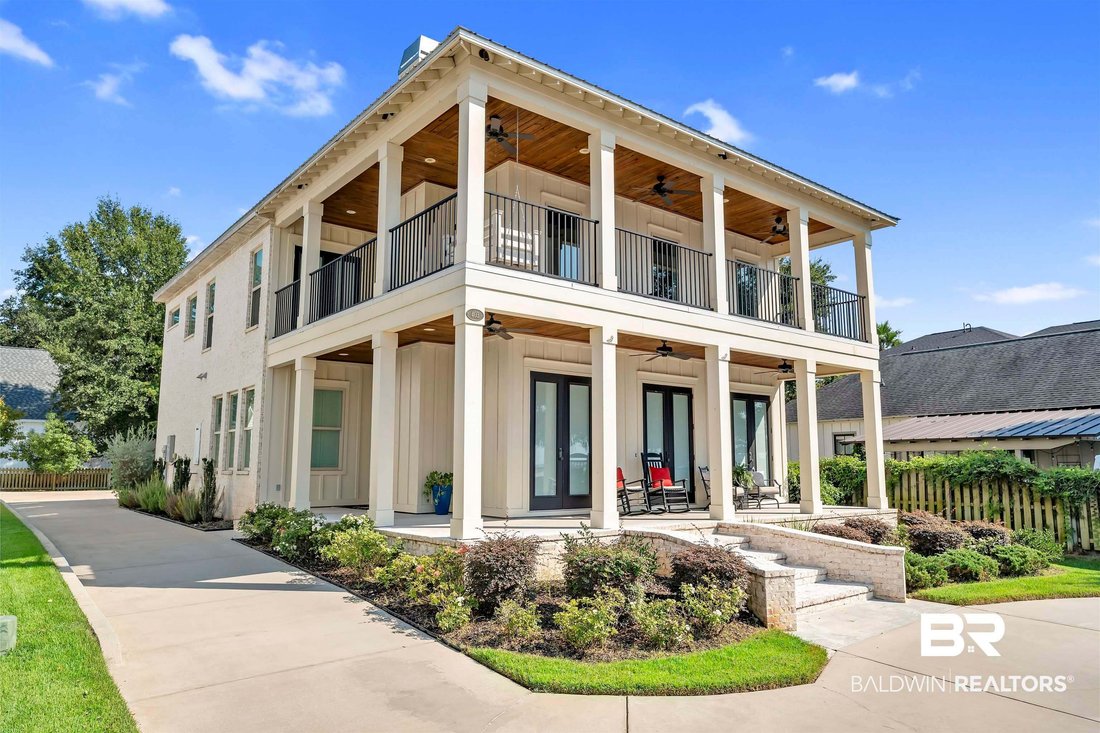 House in Fairhope, Alabama, United States 2 - 18321856