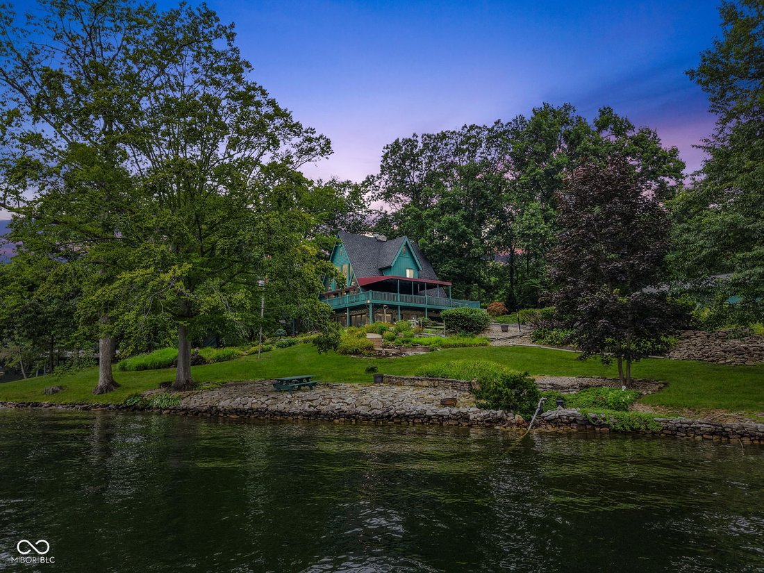 House in Martinsville, Indiana, United States 2 - 18611623