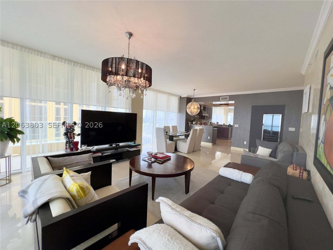 Condo in Golden Beach, Florida, United States 5 - 18609283