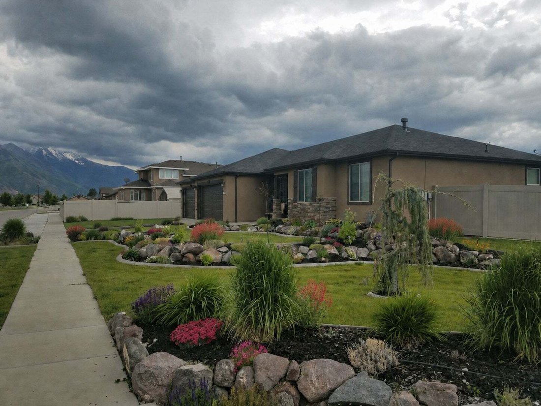 House in Spanish Fork, Utah, United States 2 - 18611913