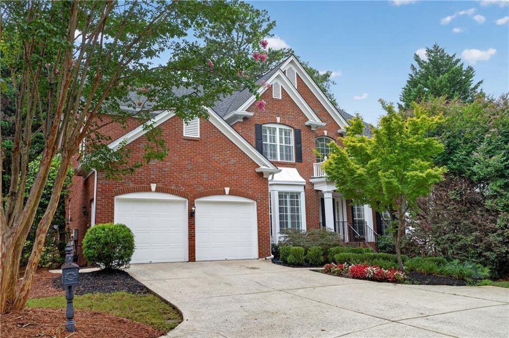 House in Atlanta, Georgia, United States 1 - 18609940