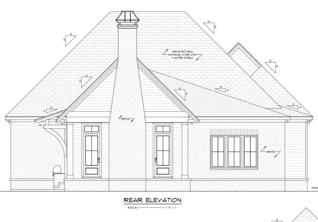 House in Fairhope, Alabama, United States 2 - 18315836