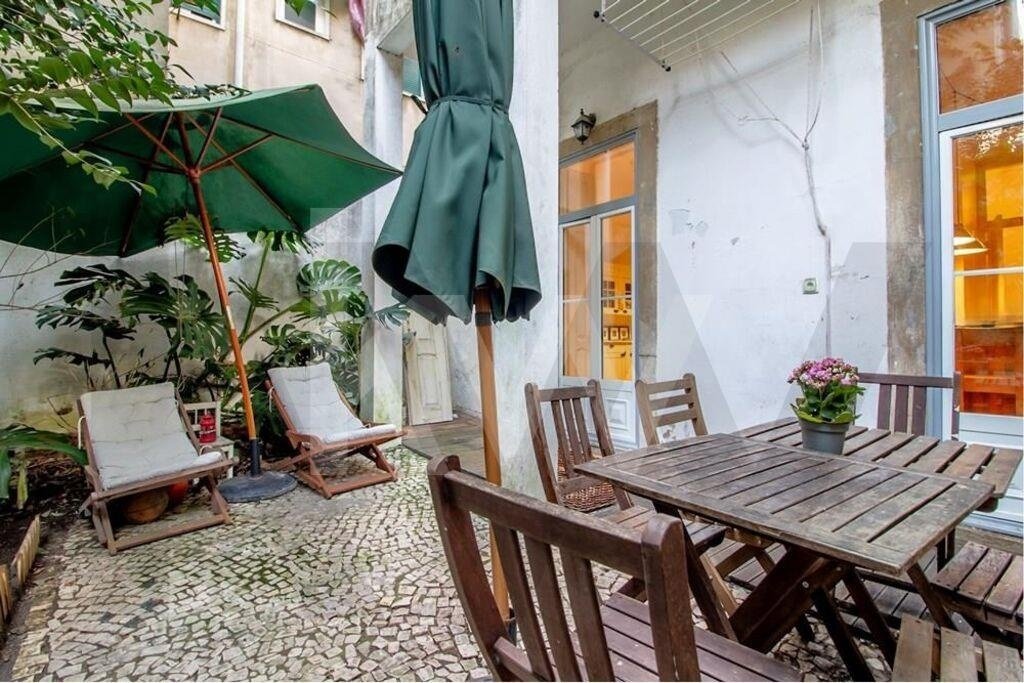 Apartment in Campo de Ourique, Lisbon, Portugal 1 - 18615522