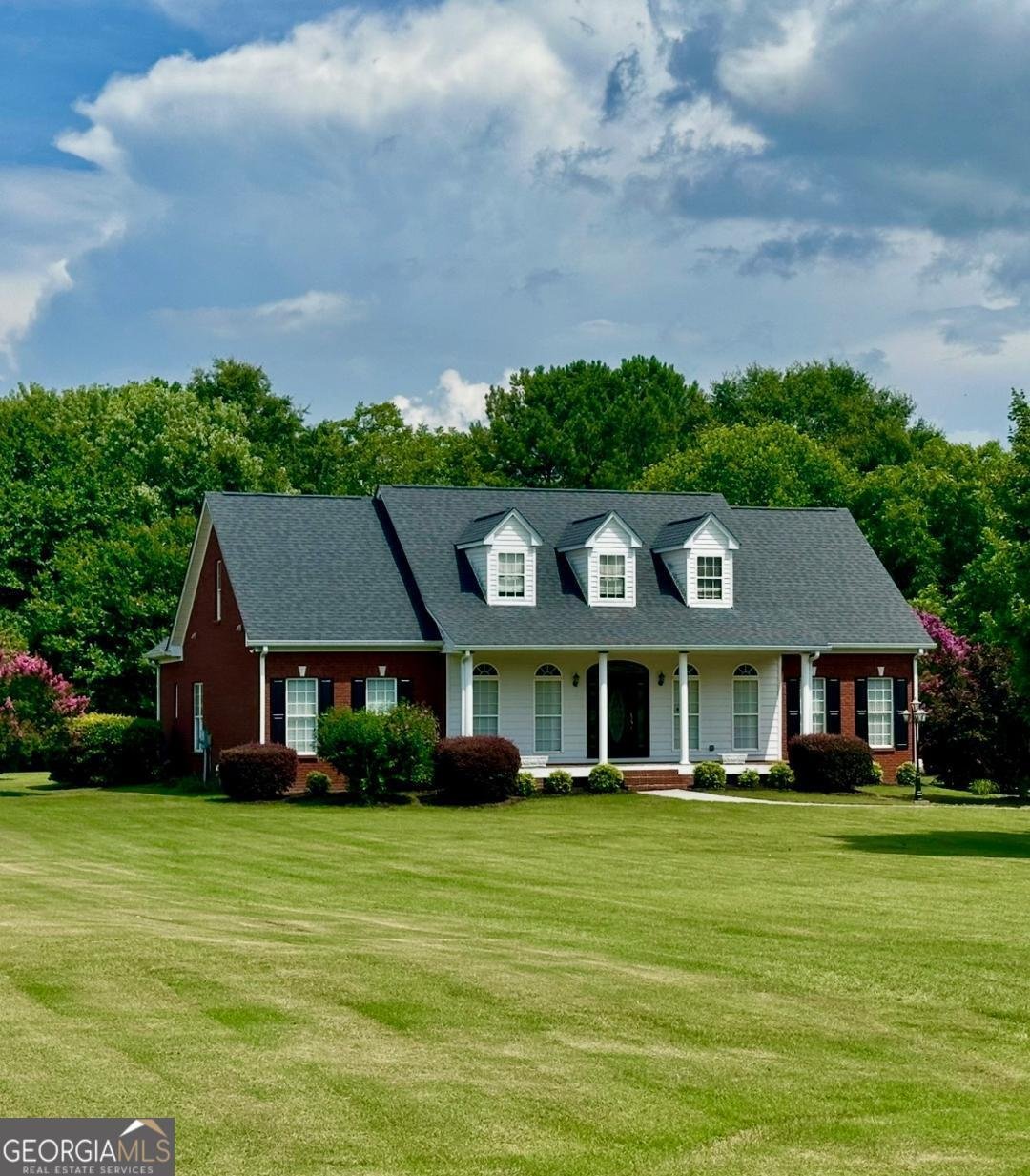 House in Loganville, Georgia, United States 1 - 18613135
