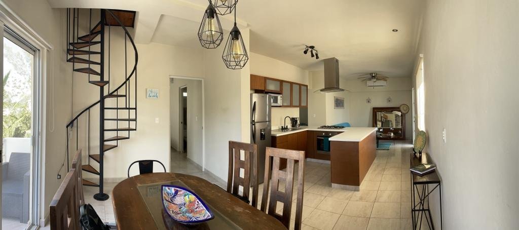 Apartment in Playa del Carmen, Quintana Roo, Mexico 2 - 18608976