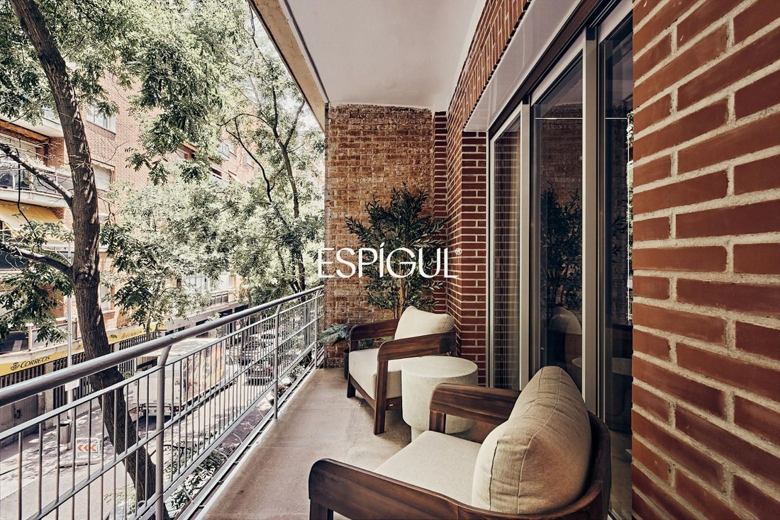 Appartement à Salamanque, Madrid, Espagne 1 - 18609373