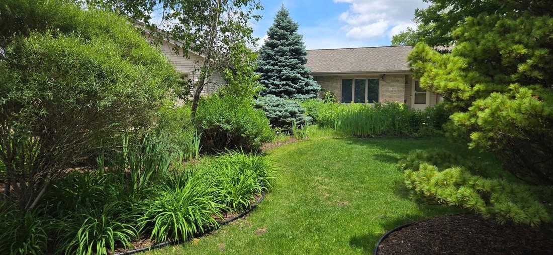 House in Fitchburg, Wisconsin, United States 4 - 18609560