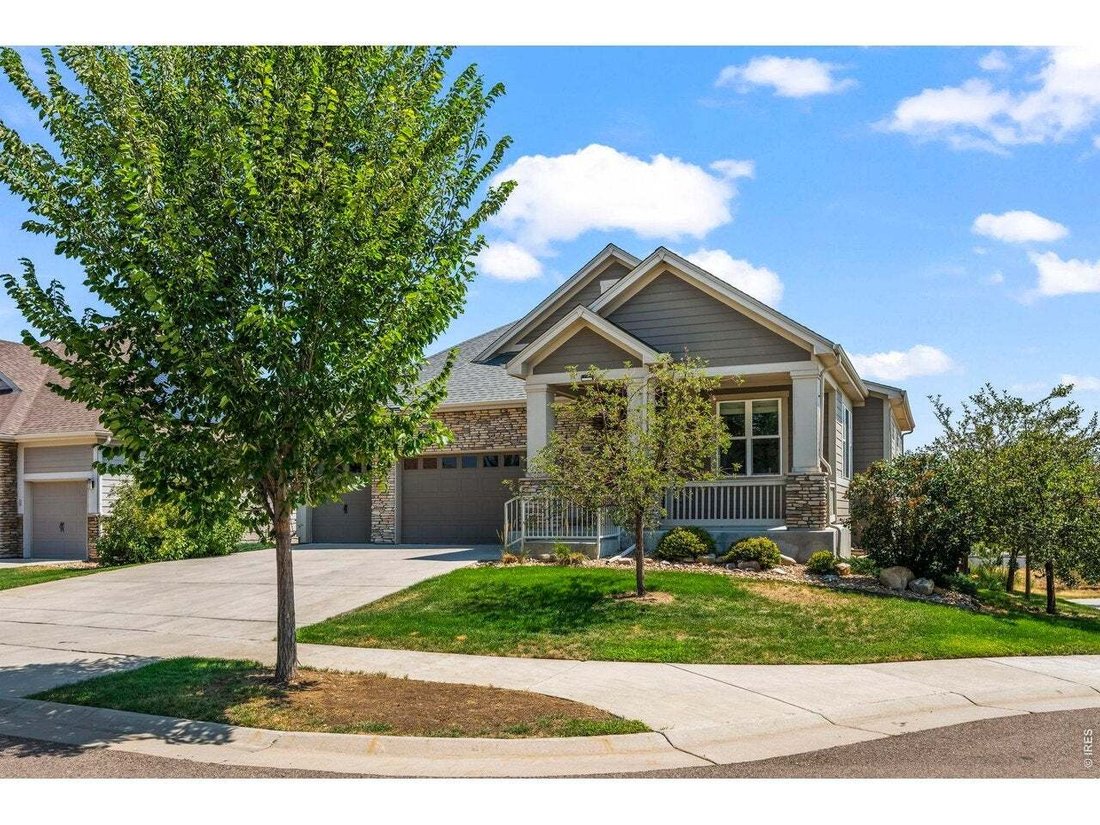 House in Lafayette, Colorado, United States 2 - 18612968
