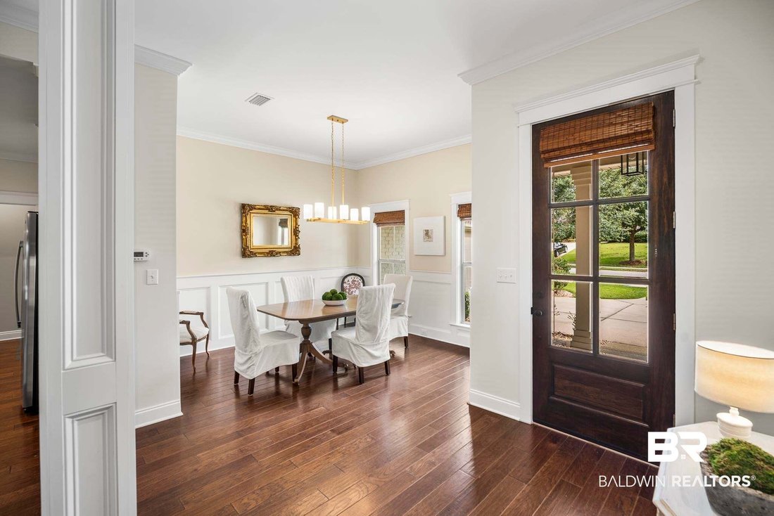 House in Fairhope, Alabama, United States 3 - 18446495