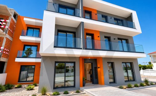 Appartement à Ericeira, Lisbonne, Portugal 1