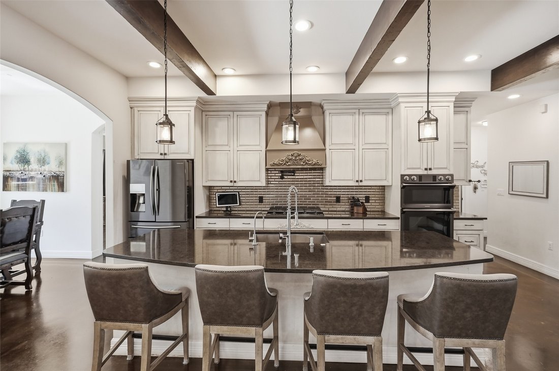 House in Cedar Park, Texas, United States 3 - 18613082