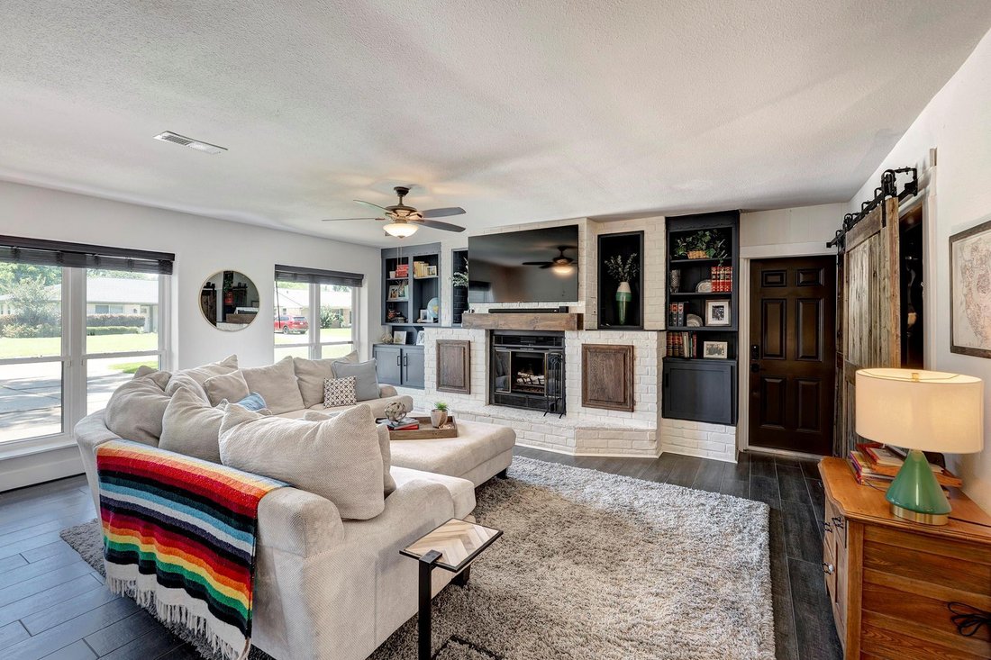 House in Houston, Texas, United States 5 - 18613381