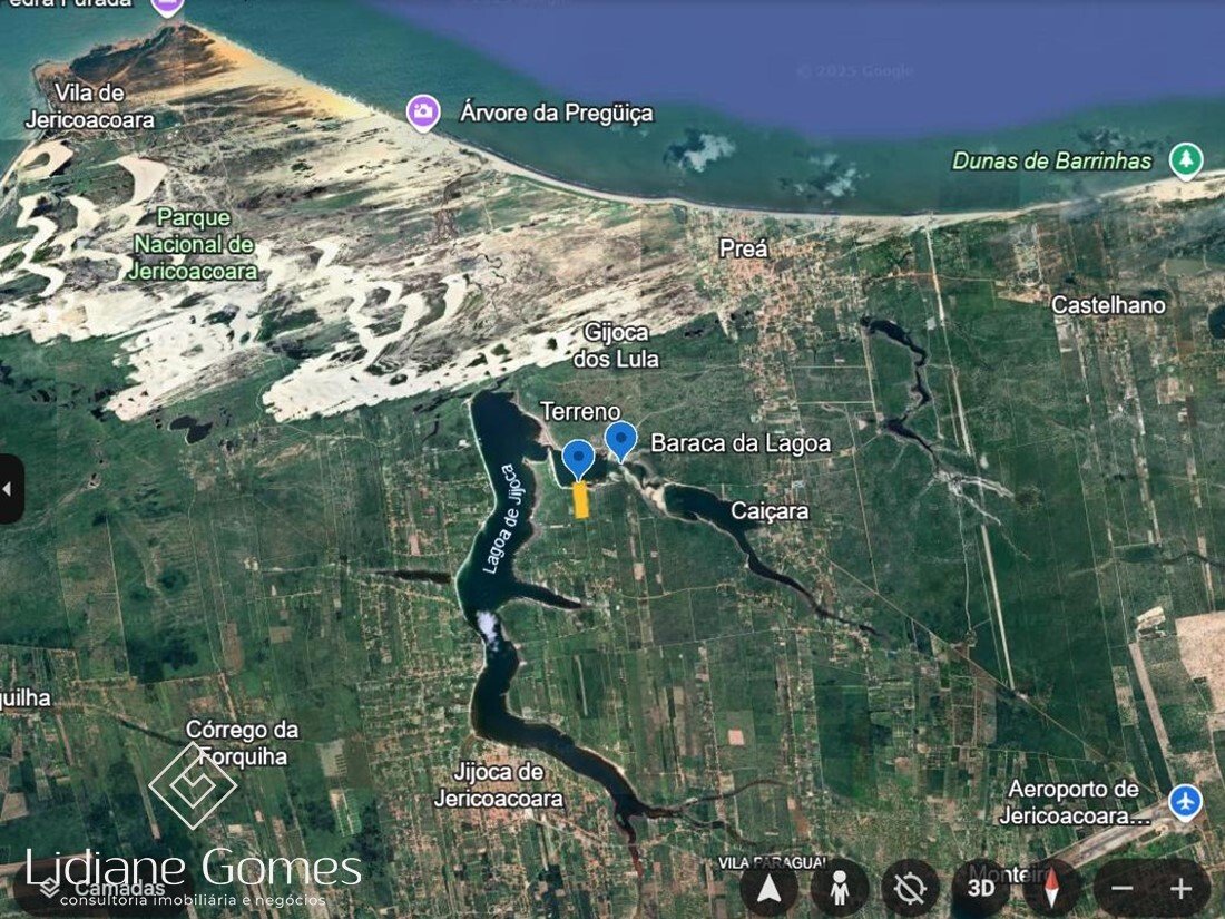 Land in Jijoca, State of Ceará, Brazil 2 - 18610706