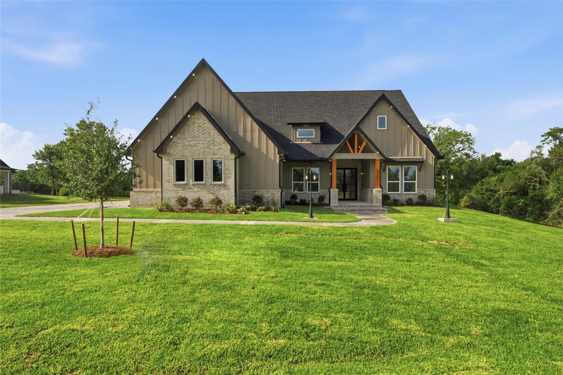 House in Baytown, Texas, United States 2 - 18609677