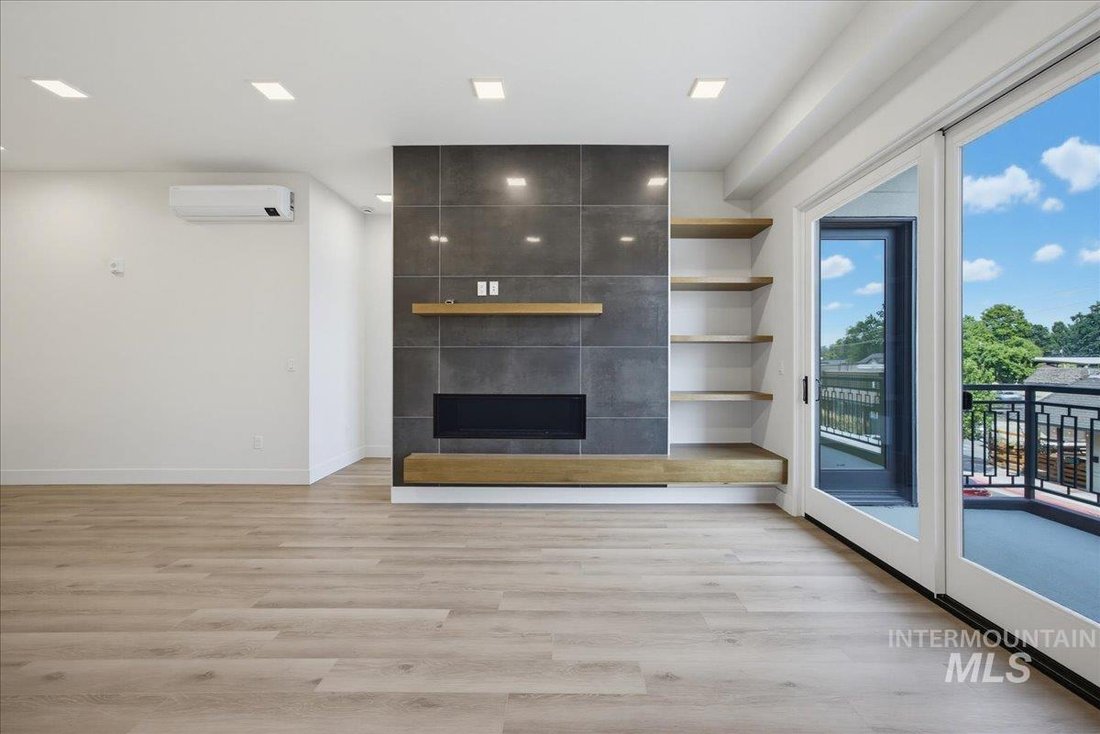 Appartement à Eagle, Idaho, États-Unis 5 - 18613113